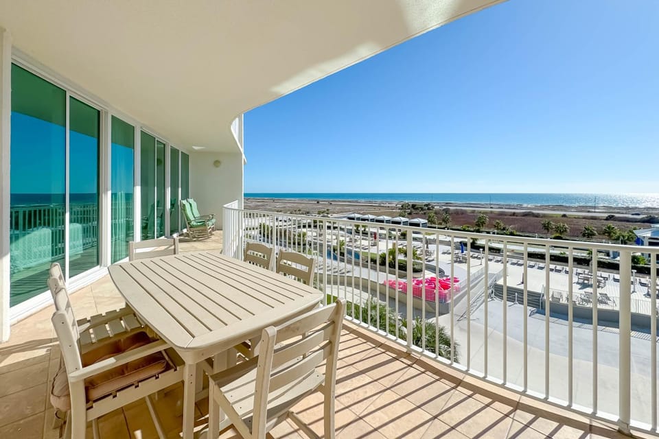 Caribe D515 House in Orange Beach