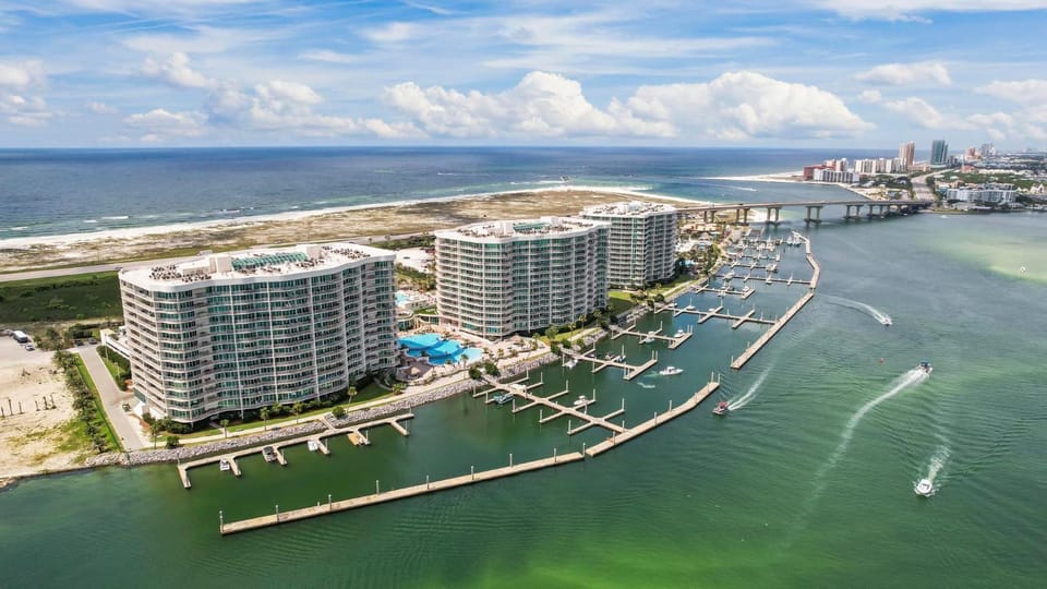 Caribe D515 House in Orange Beach