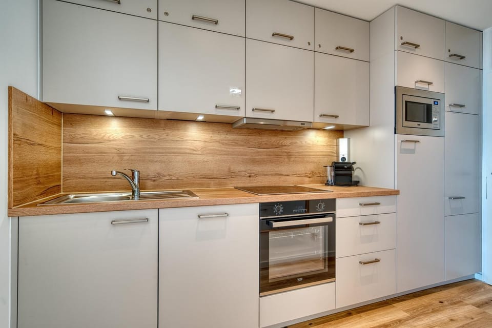 Ferienpark - Haus L, App 0L1101 Apartment in Heiligenhafen
