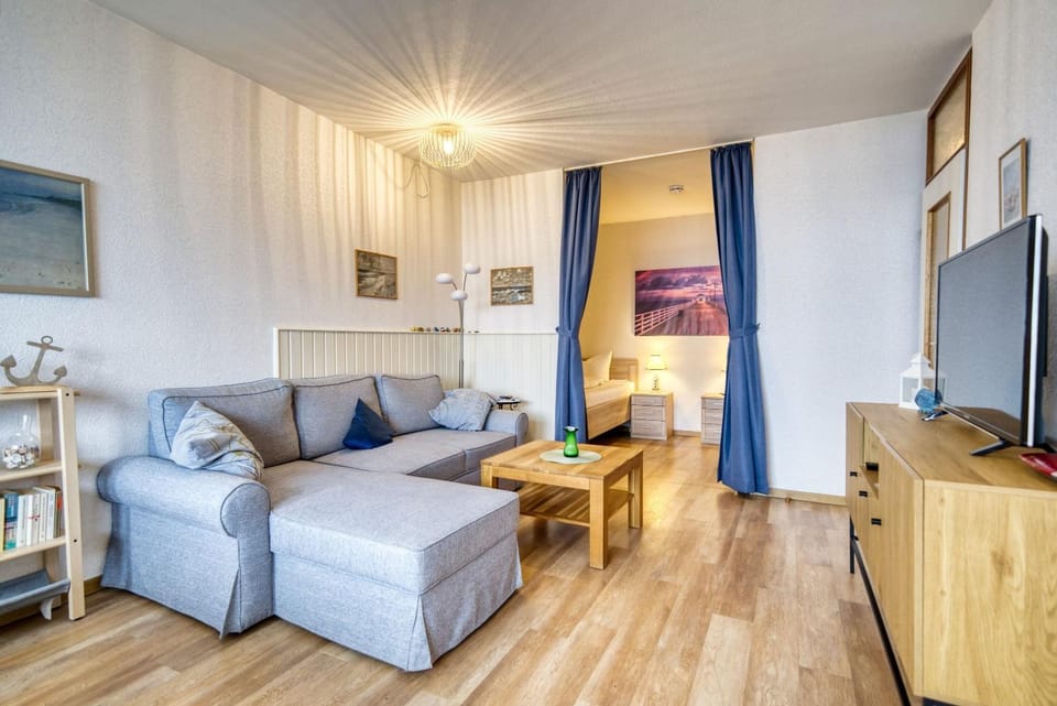 Ferienpark - Haus K, App 0K0811 Apartment in Heiligenhafen
