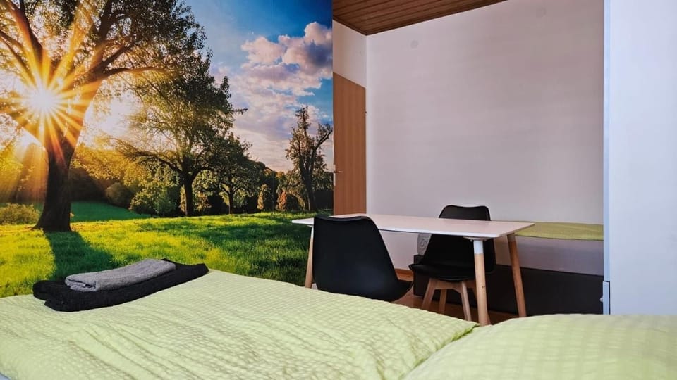 3611 HAUS HABRUCK Top 2 E Apartment in Austria