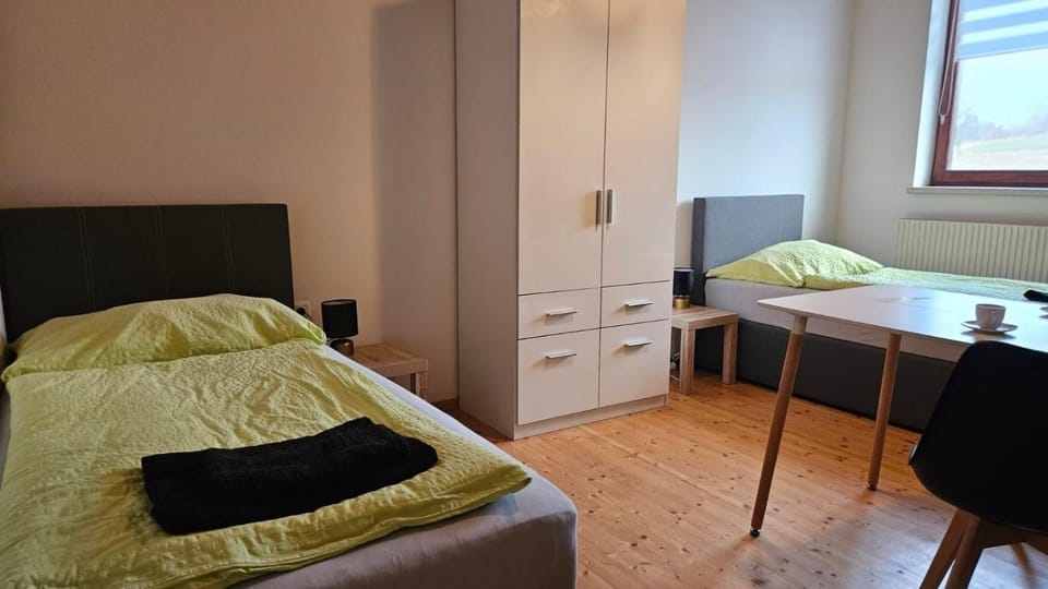 3611 HAUS HABRUCK Top 2 E Apartment in Austria