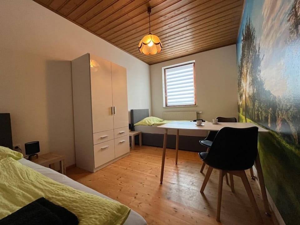 3611 HAUS HABRUCK Top 2 E Apartment in Austria