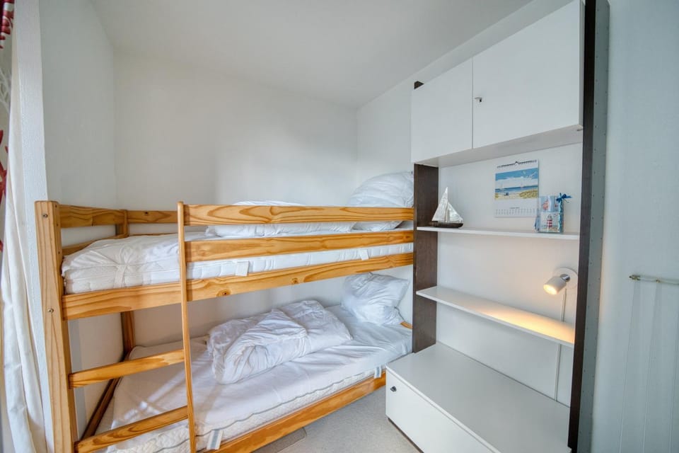 Ferienpark - Haus L, App 0L0506 Apartment in Heiligenhafen