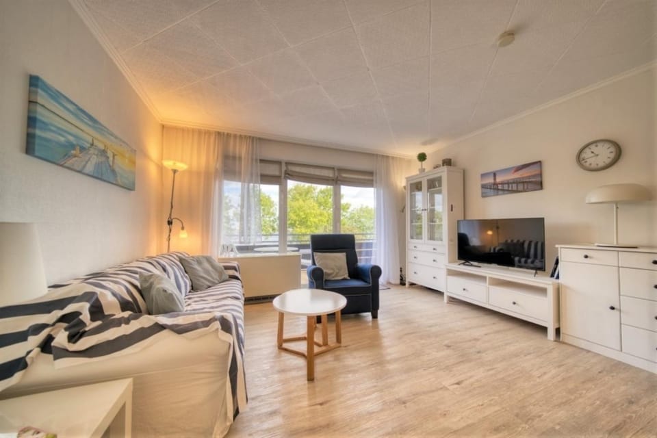 Haus Eichholzweg 18, App 8Eich25 Apartment in Heiligenhafen