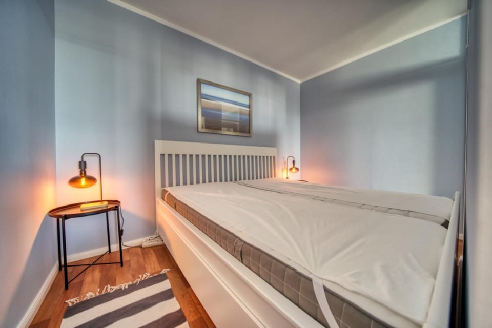 Ferienpark - Haus G, App 0G0602 Apartment in Heiligenhafen