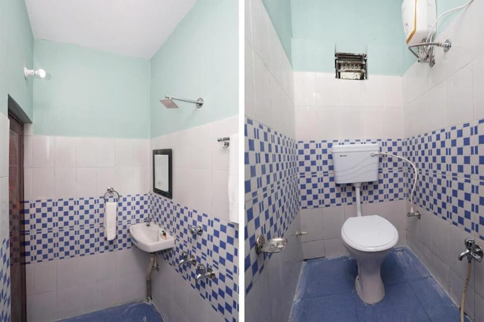 Star Hospitality Hotel in Kolkata