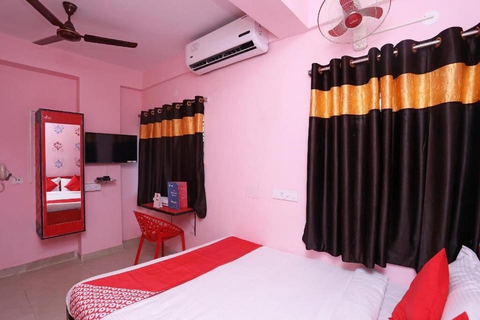 Star Hospitality Hotel in Kolkata