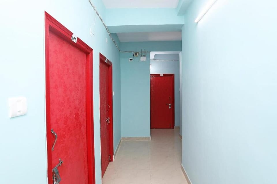 Star Hospitality Hotel in Kolkata