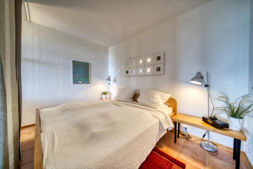 Ferienpark - Haus D, App 0D0303 Apartment in Heiligenhafen
