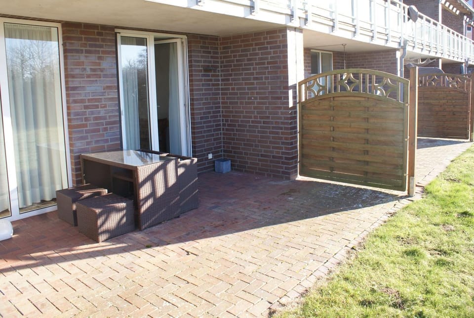 Küstensegler 204 - ABC355 Apartment in Mecklenburg-Vorpommern, Germany