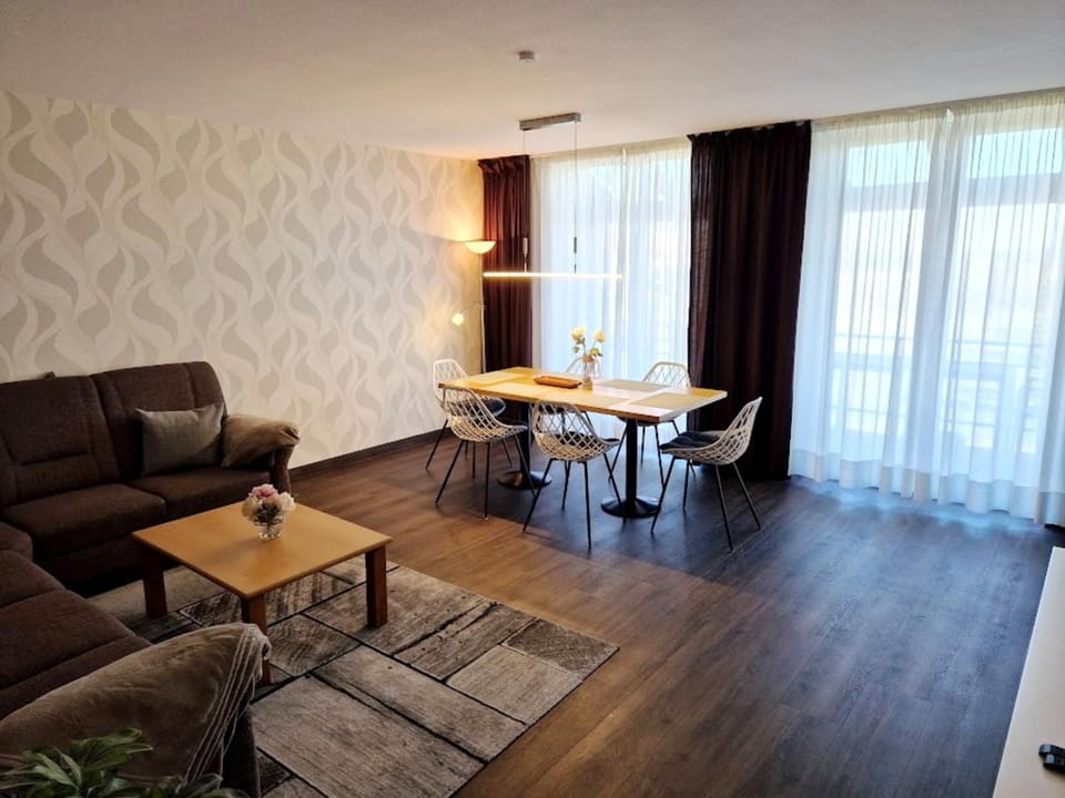 Ferienloft Meerblick 316 - ABC316 Apartment in Mecklenburg-Vorpommern, Germany