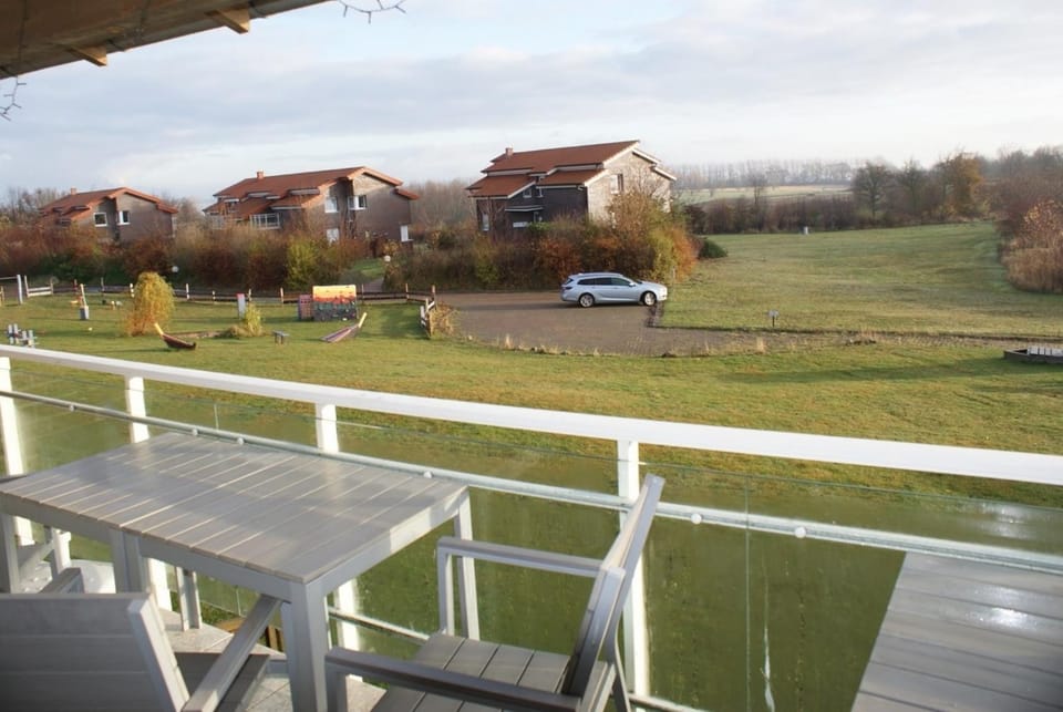 Ferienloft Meerblick 316 - ABC316 Apartment in Mecklenburg-Vorpommern, Germany