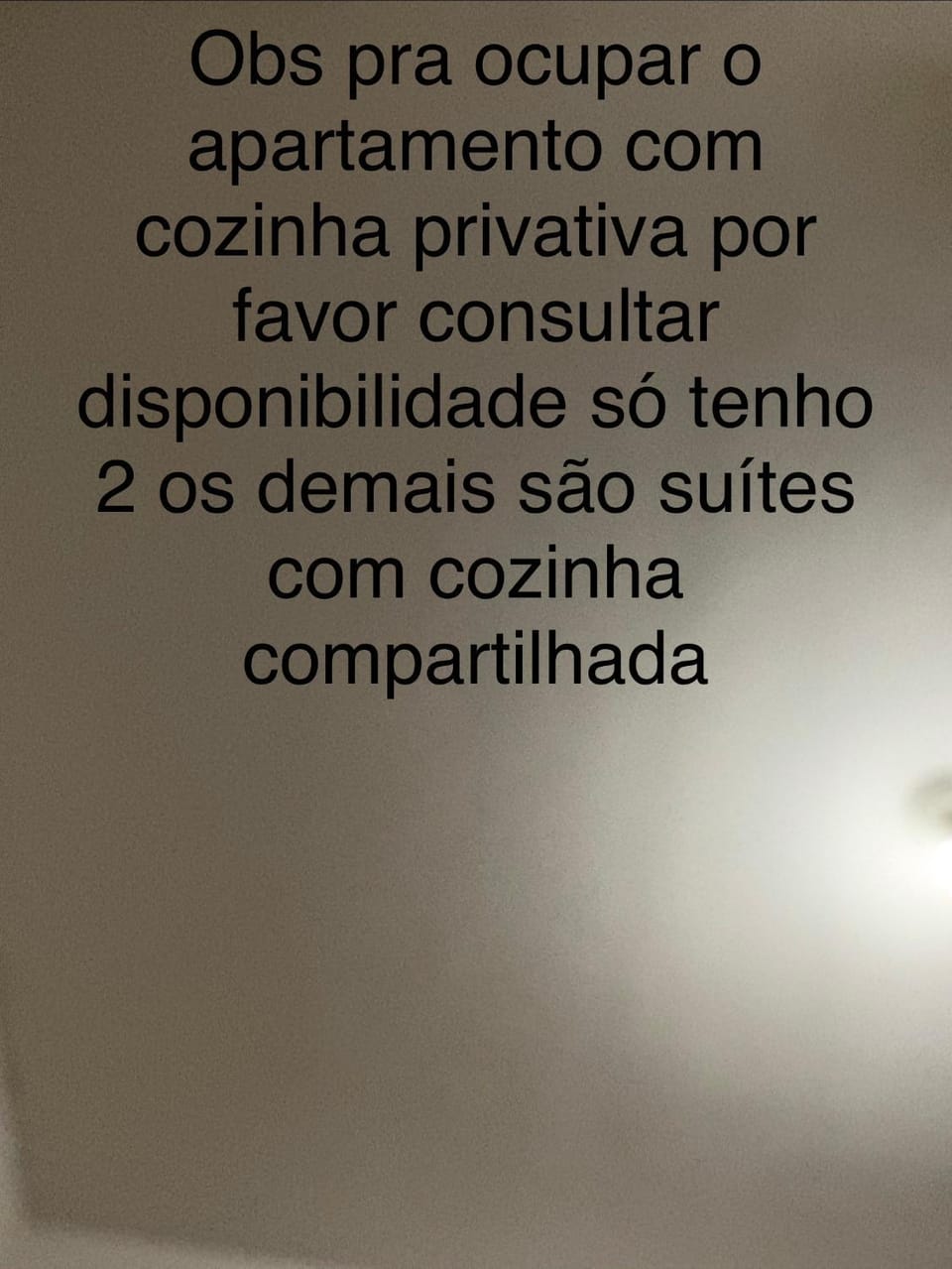 Pouso amigo do Vt 2 Apartment in State of Rio de Janeiro