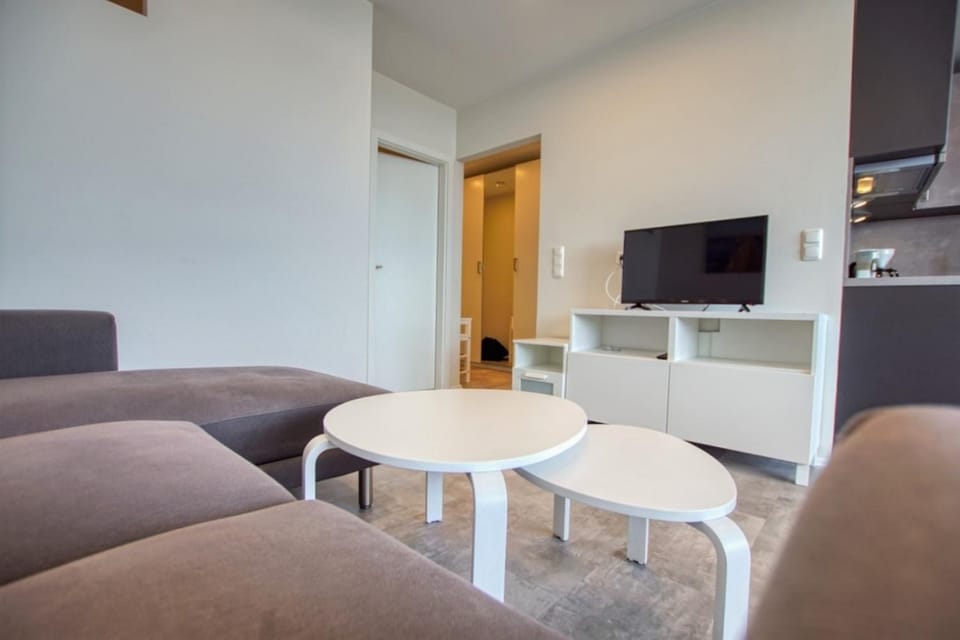 Ferienpark - Haus K, App 0K0907 Apartment in Heiligenhafen