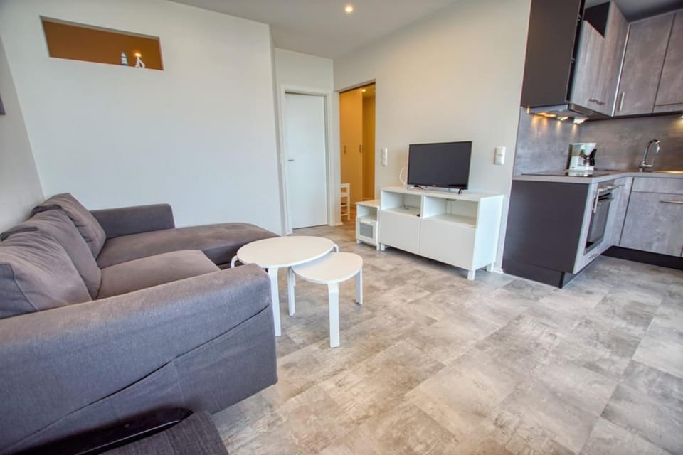 Ferienpark - Haus K, App 0K0907 Apartment in Heiligenhafen