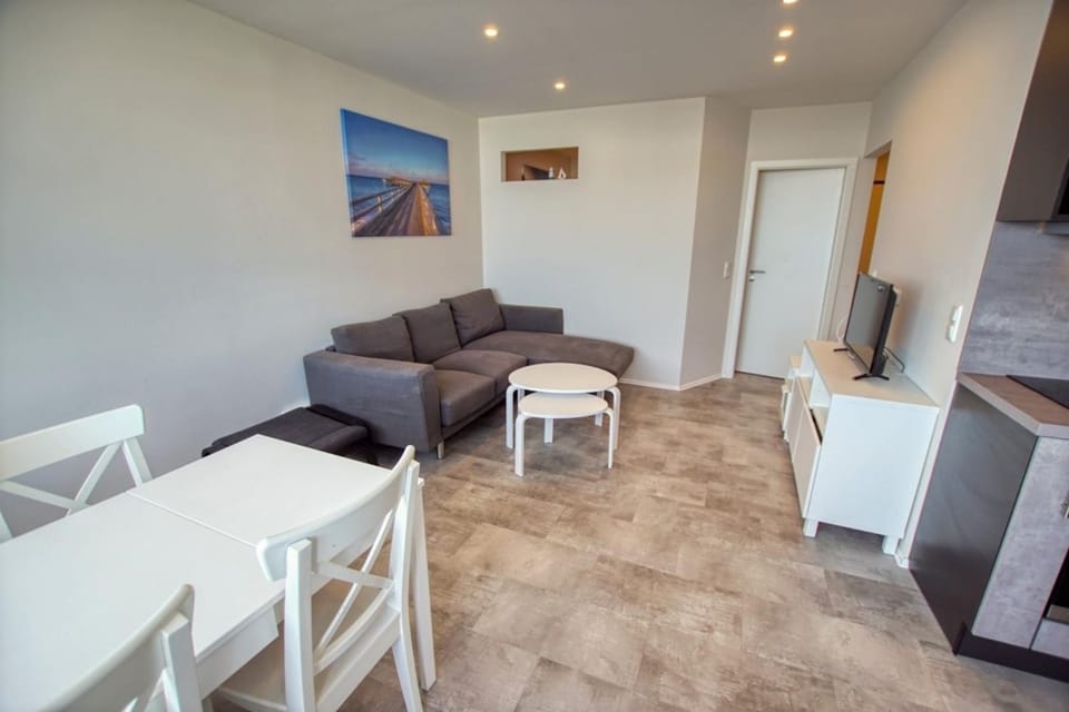 Ferienpark - Haus K, App 0K0907 Apartment in Heiligenhafen