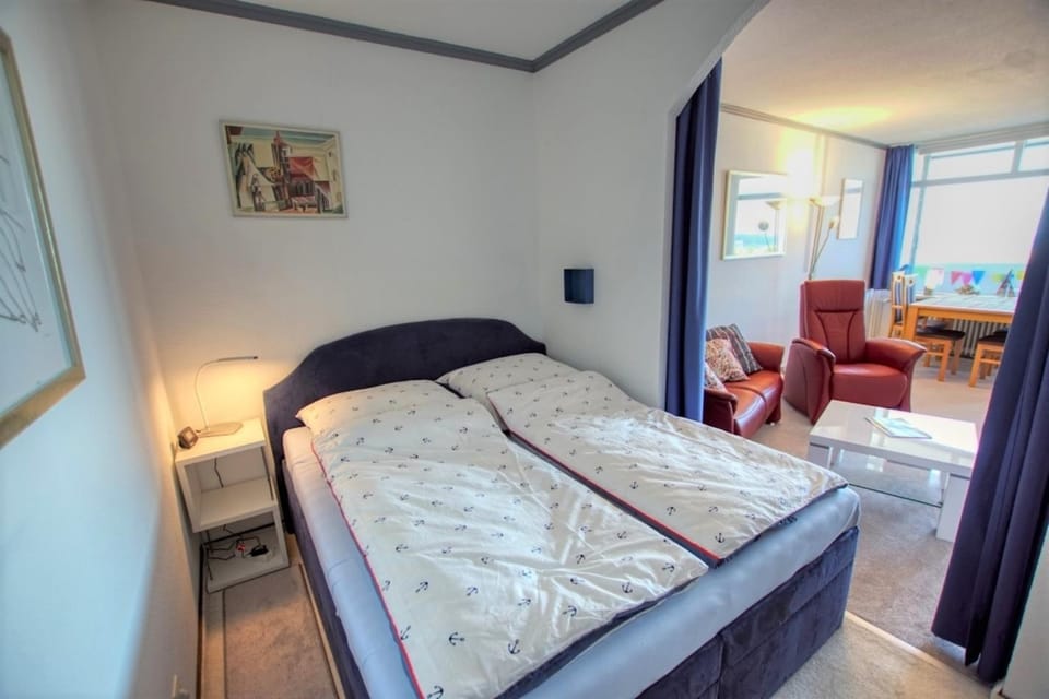 Ferienpark - Haus A, App 0A0405 Apartment in Heiligenhafen