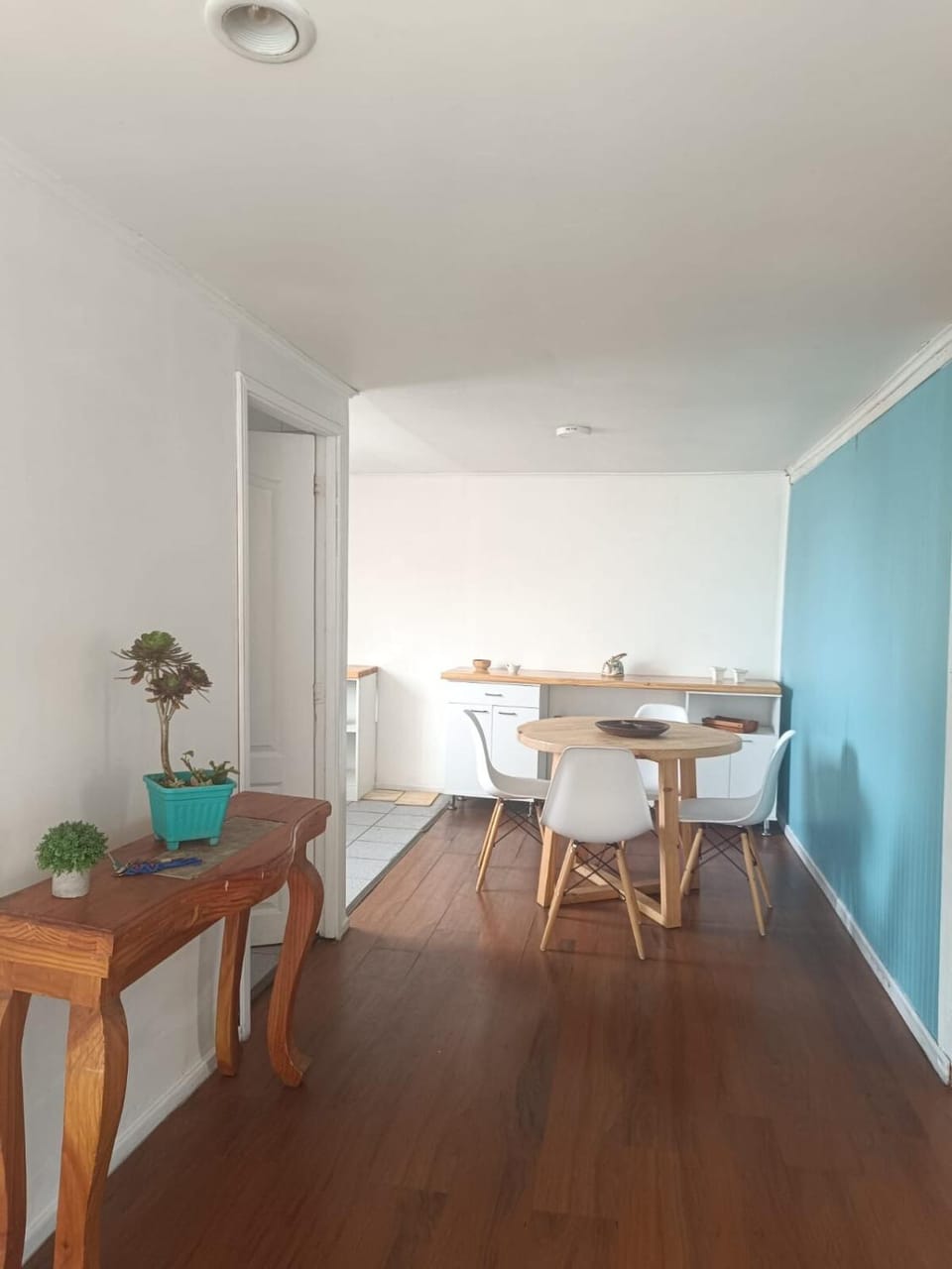 Valparaíso departamento Apartment in Valparaiso