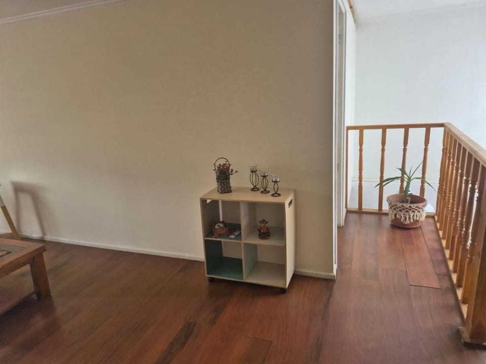 Valparaíso departamento Apartment in Valparaiso