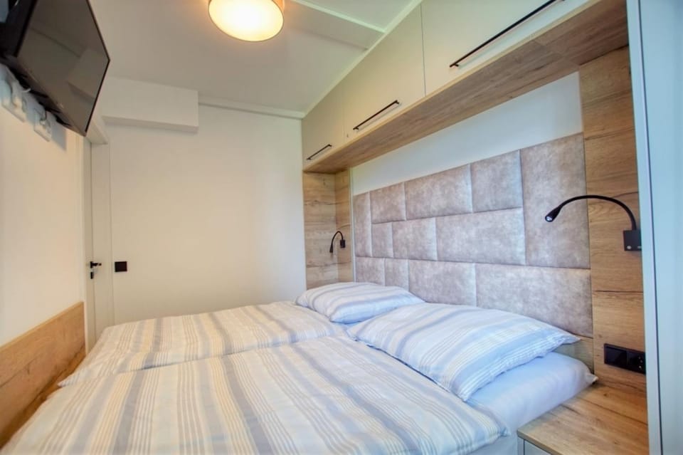 Ferienpark - Haus G, App 0G0207 Apartment in Heiligenhafen