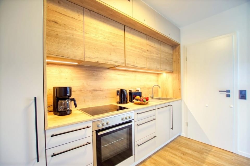 Ferienpark - Haus G, App 0G0207 Apartment in Heiligenhafen