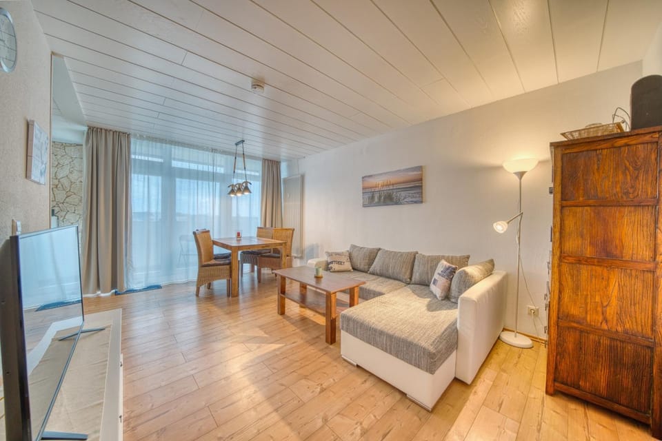 Ferienpark - Haus C, App 0C1210 Apartment in Heiligenhafen