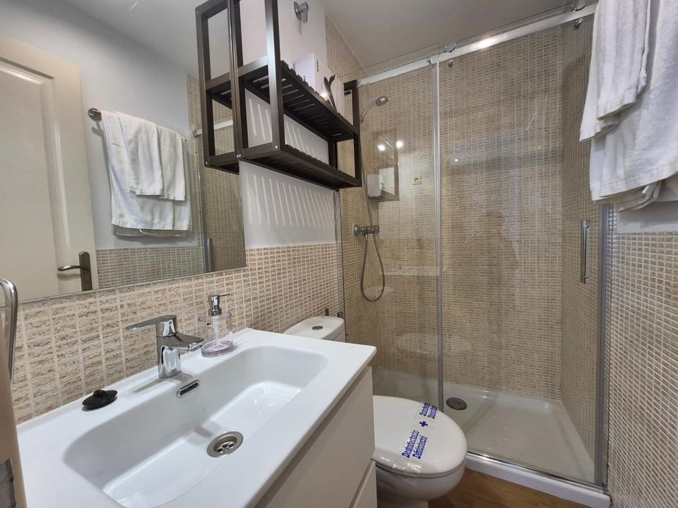 Apartamentos Alcalá Apartment in Madrid