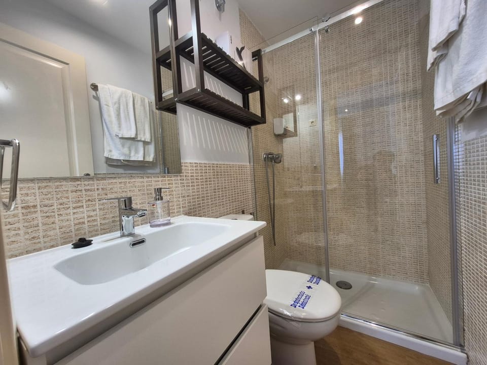 Apartamentos Alcalá Apartment in Madrid