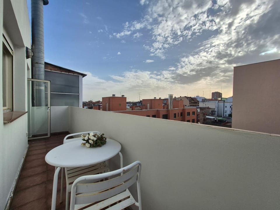 Apartamentos Alcalá Apartment in Madrid