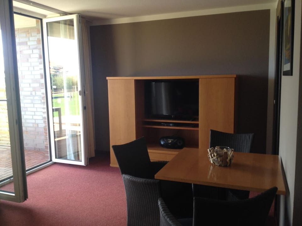 HoWiDo 212 - ABC559 Apartment in Mecklenburg-Vorpommern, Germany