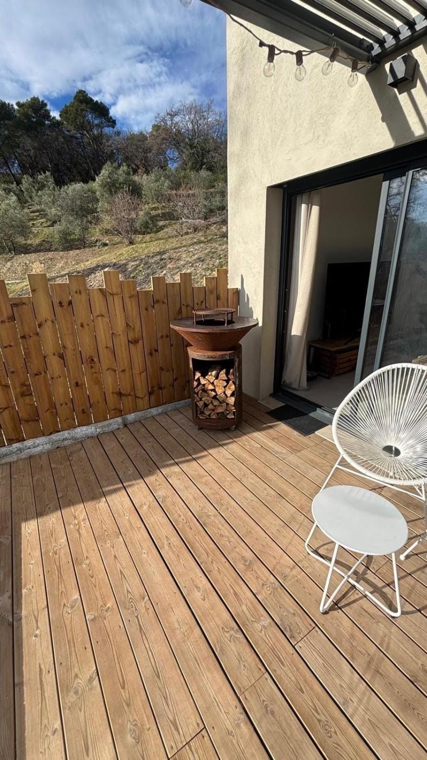 Villa Lou Lia House in French Riviera