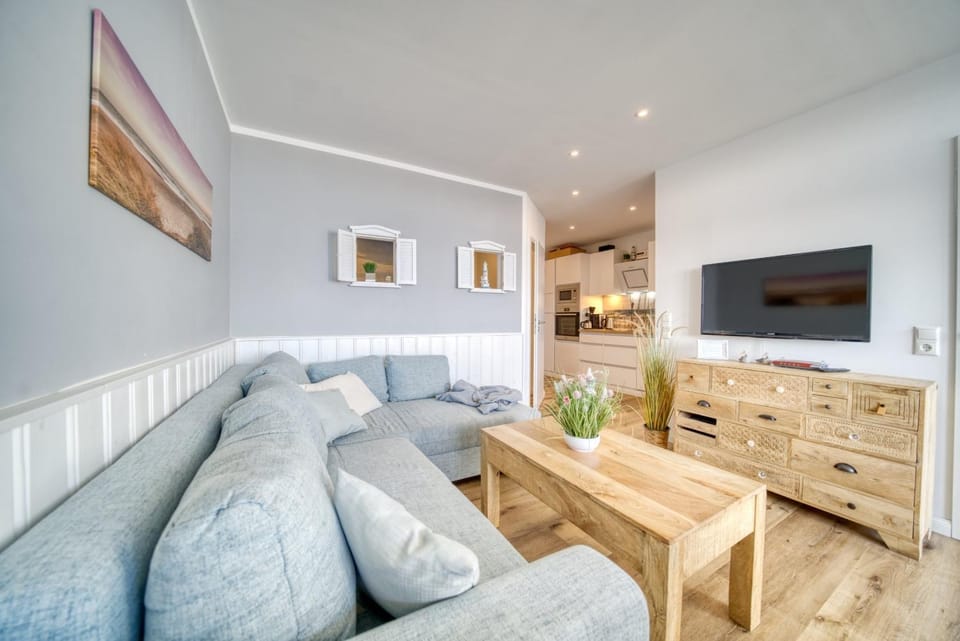 Ferienpark - Haus G, App 0G0903 Apartment in Heiligenhafen