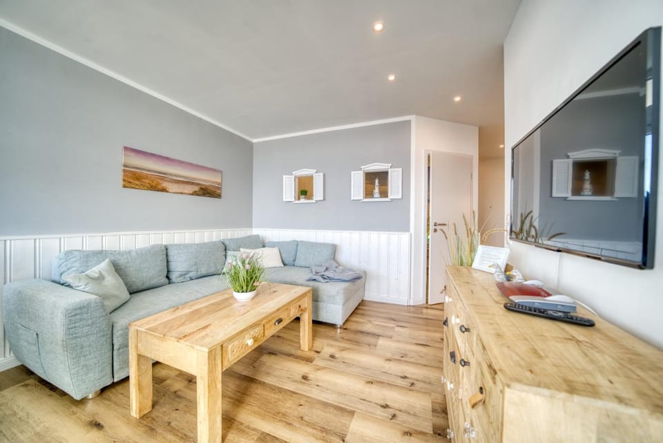 Ferienpark - Haus G, App 0G0903 Apartment in Heiligenhafen
