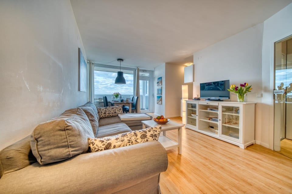 Ferienpark - Haus B, App 0B0812 Apartment in Heiligenhafen