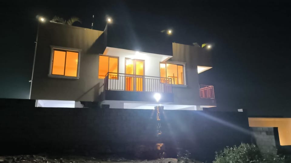 Nordik Hotel Hotel in Uganda
