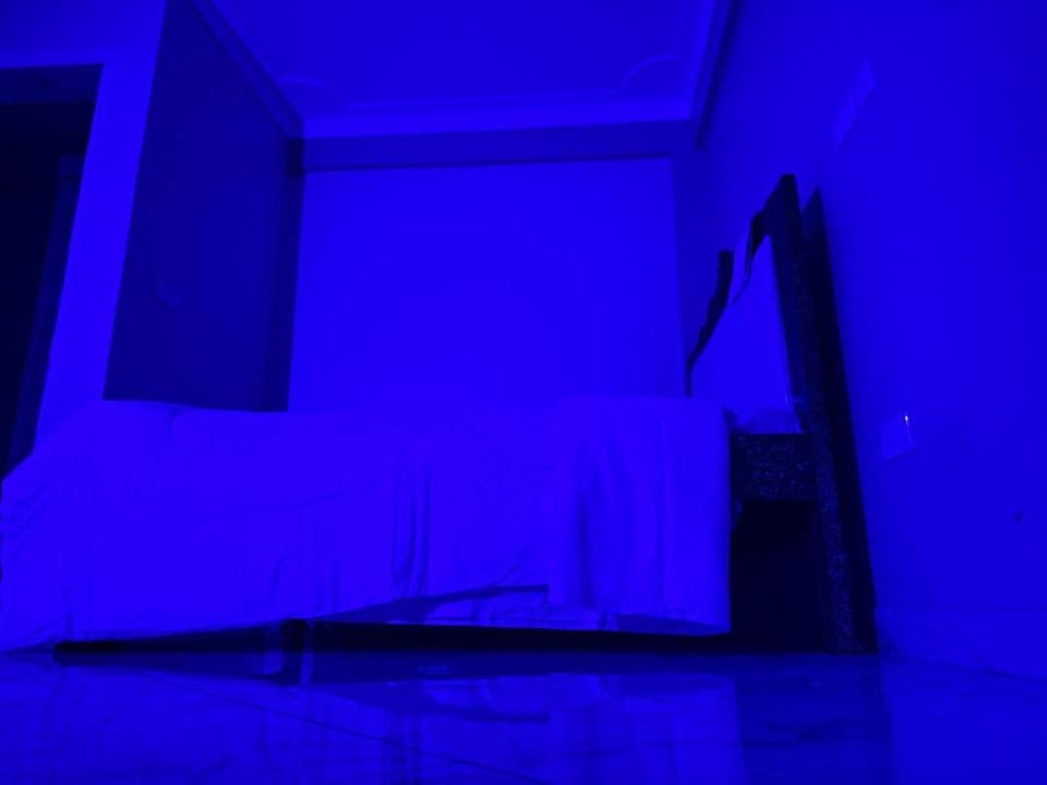 Nordik Hotel Hotel in Uganda