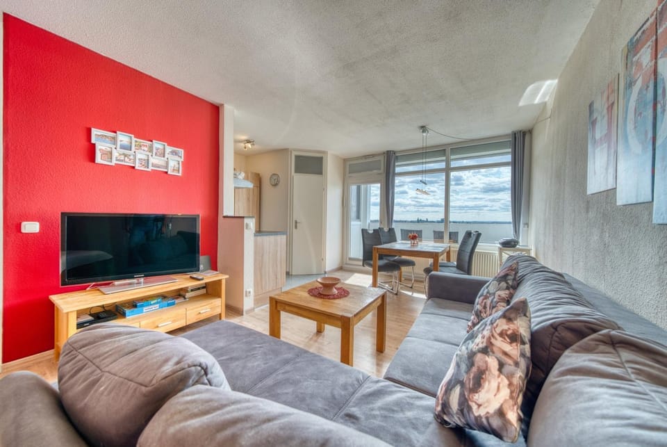 Ferienpark - Haus K, App 0K0906 Apartment in Heiligenhafen