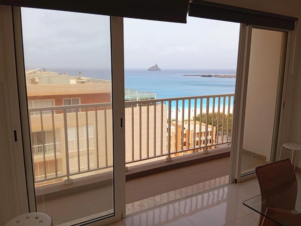 Balcony/Terrace, Beach, Sea view