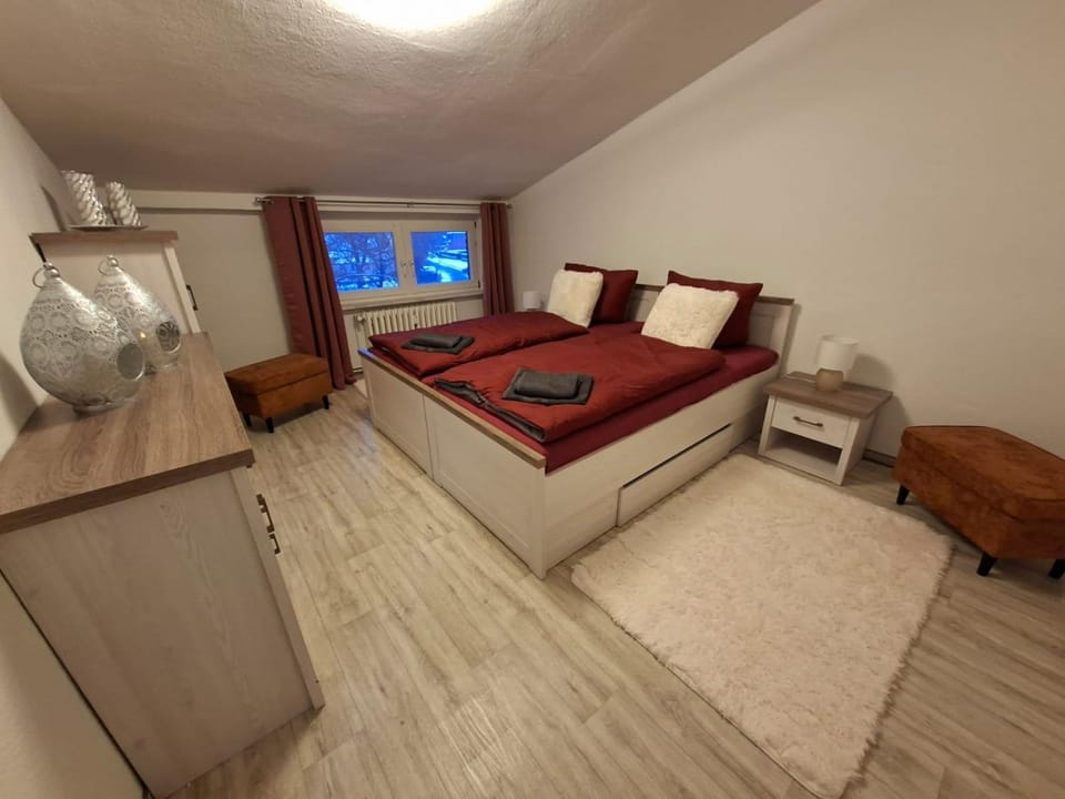 FeWo im Herzen Tarnows Apartment in Mecklenburg-Vorpommern, Germany
