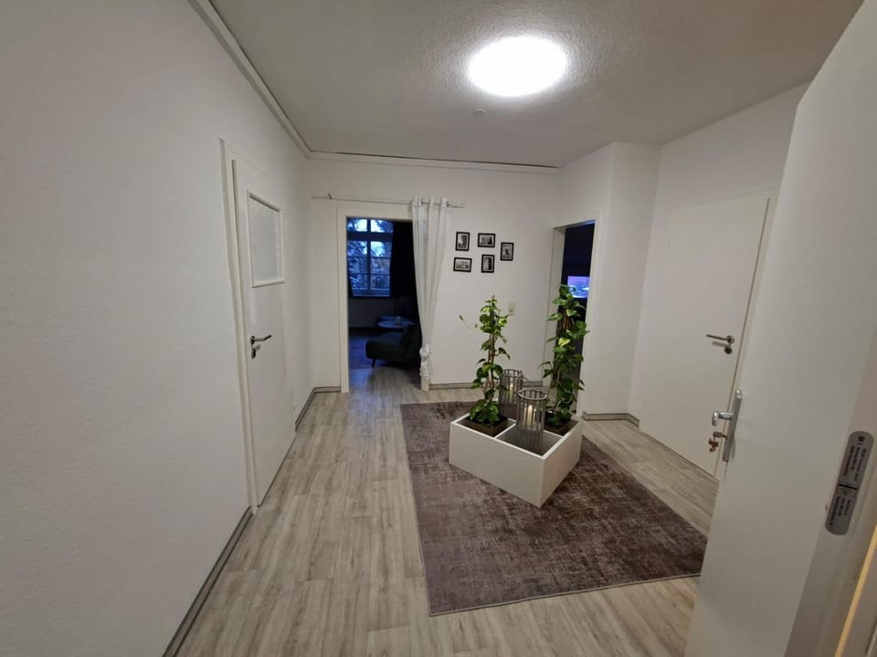 FeWo im Herzen Tarnows Apartment in Mecklenburg-Vorpommern, Germany