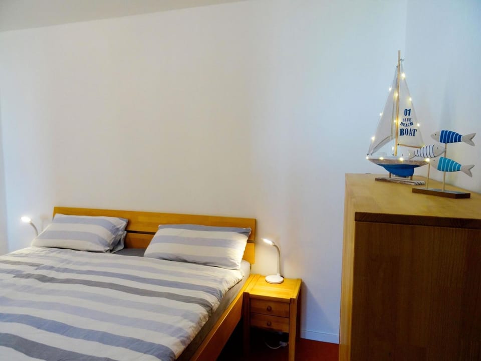 Ferienpark - Haus M, App 0M0602 Apartment in Heiligenhafen