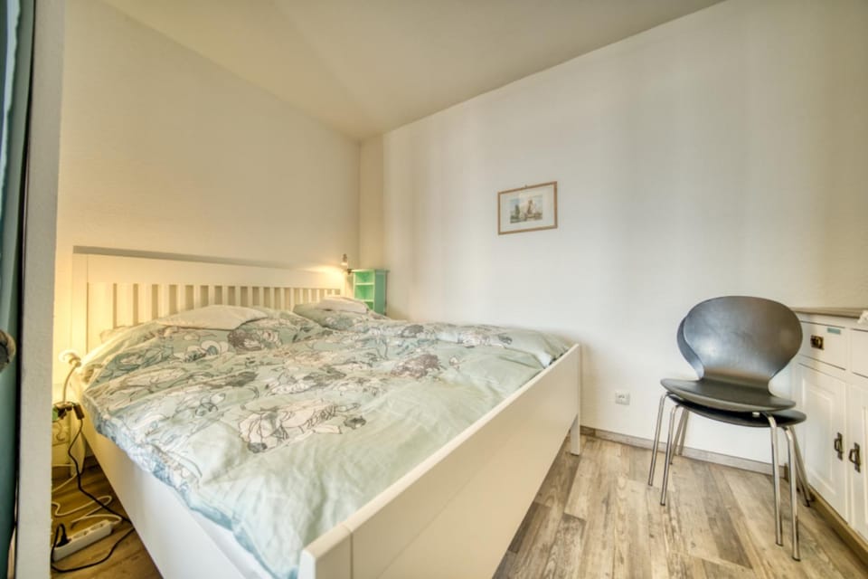 Ferienpark - Haus L, App 0L0910 Apartment in Heiligenhafen