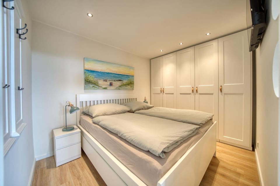 Ferienpark - Haus L, App 0L0401 Apartment in Heiligenhafen