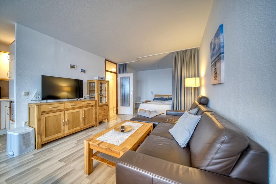 Ferienpark - Haus D, App 0D0201 Apartment in Heiligenhafen