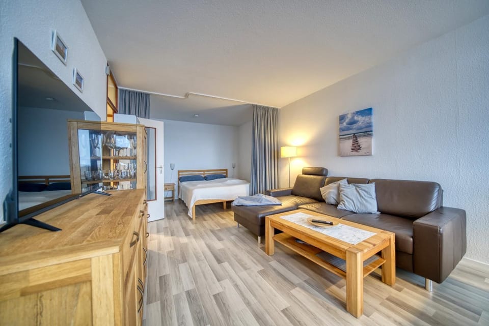 Ferienpark - Haus D, App 0D0201 Apartment in Heiligenhafen