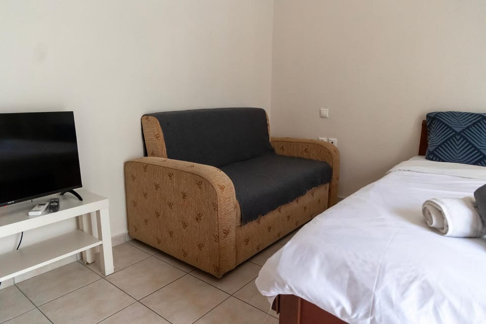 Philoxenia Studio Larissa Apartment in Peloponnese, Western Greece and the Ionian