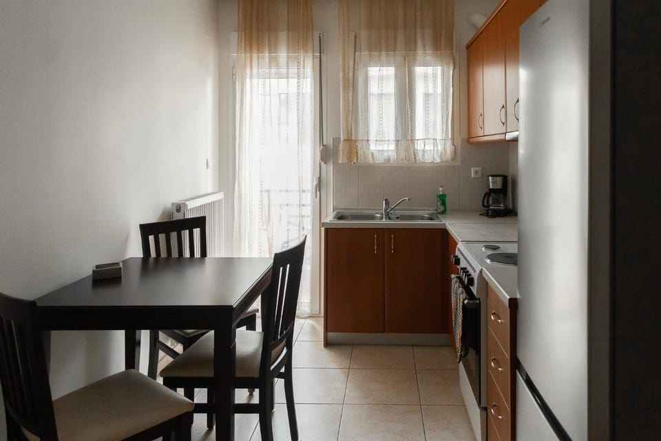 Philoxenia Studio Larissa Apartment in Peloponnese, Western Greece and the Ionian
