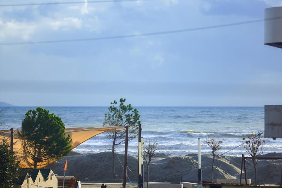 Soldier's Sleep near Sea Apartment in Tirana County, Albania