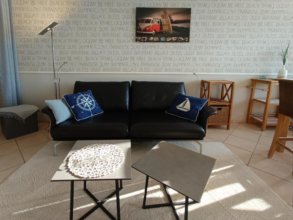 Ferienpark - Haus E, App 0E1308 Apartment in Heiligenhafen